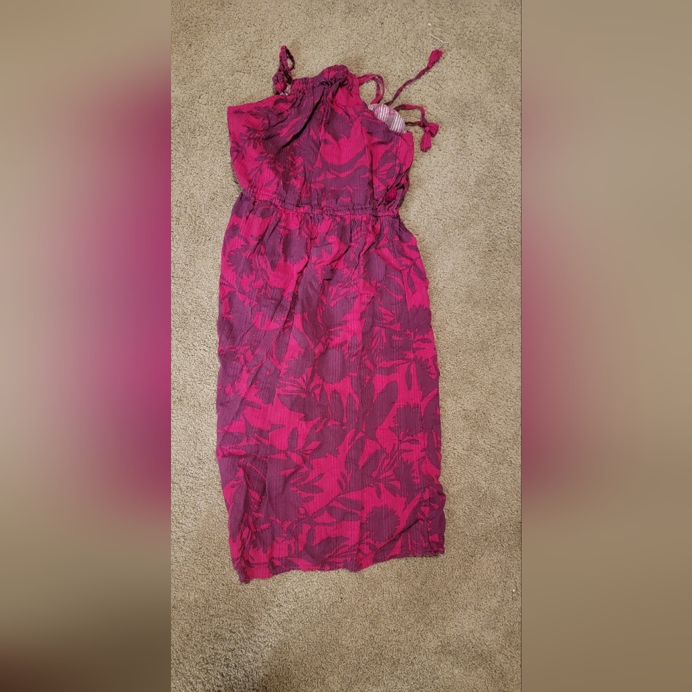 Anthropologie dress